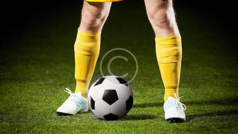 2024: Walking Football