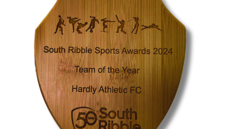 2024: Award Winners