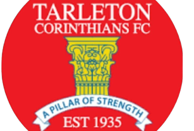 Hardly Athletic vs Tarleton Corinthians